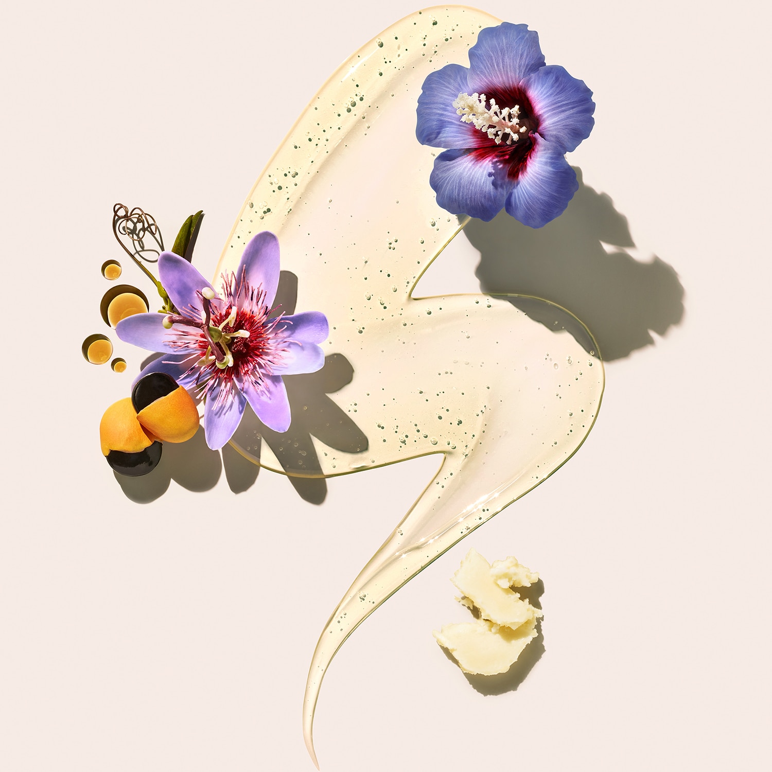 Delícia Drench Shower Oil
