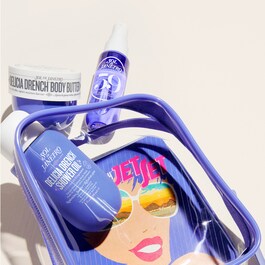 Delicia Drench&trade; Jet Set - Set za tijelo