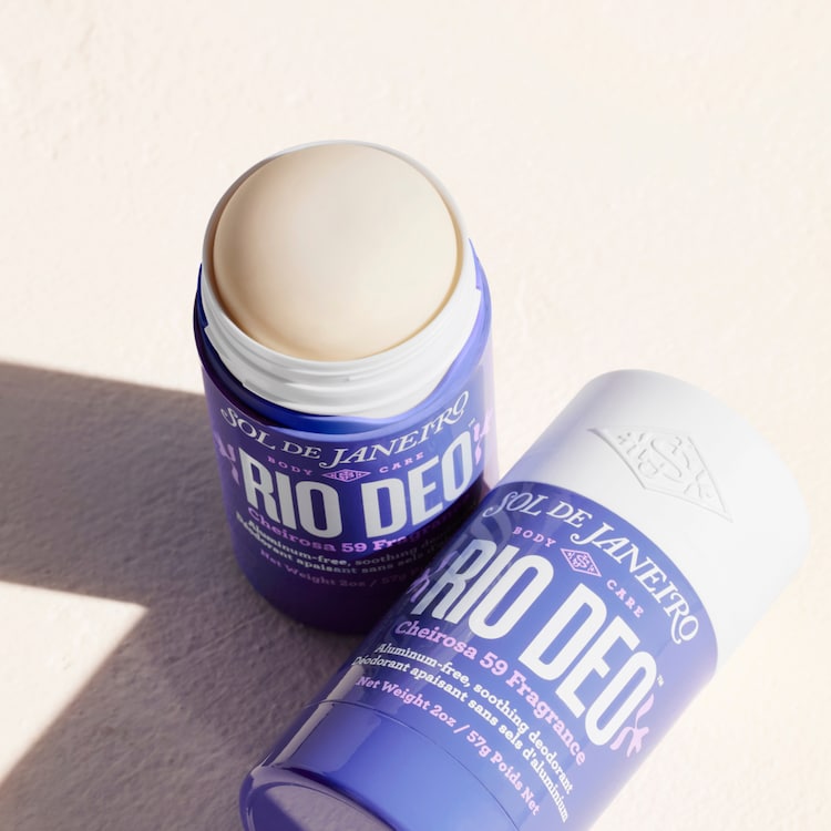 Delicia Drench™ Rio Deo 56 - Deodorant