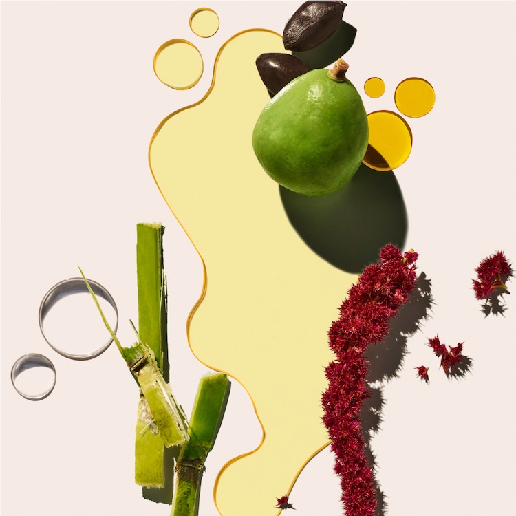 Beija Flor™ Elasti-Body Oil – Zpevňující tělový olej
