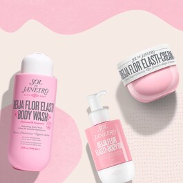 Beija Flor&trade; Elasti-Body Oil - Ulje za tijelo koje vraća punoću koži