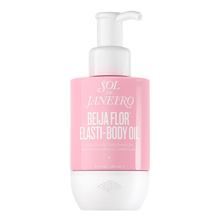 Beija Flor™ Elasti-Body Oil - Körperöl