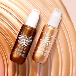 Glowmotions Glow Oil - Blistavo i hranjivo ulje za tijelo
