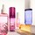 Sundays in Rio Perfume Mist – Parfémovaná mlha na tělo a vlasy