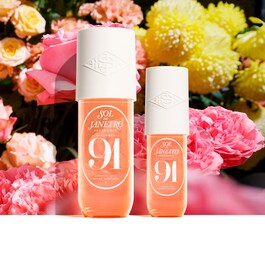 Cheirosa 91 - Parfemska maglica