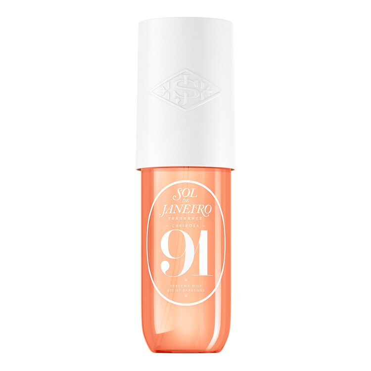 Cheirosa 91 - Bruma perfumada para cabello y cuerpo