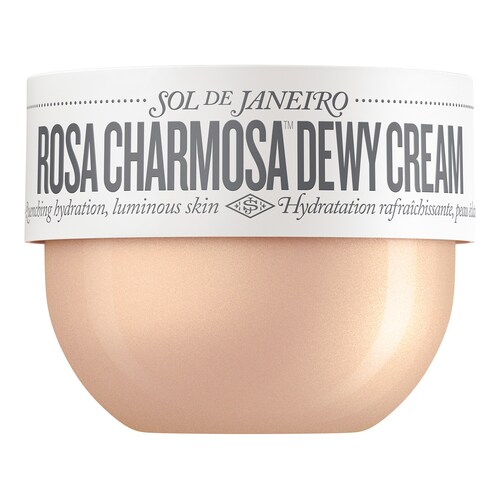 SOL DE JANEIRO - Rosa Charmosa™ Dewy Cream