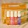 Ipanema Sunrise Cheirosa Perfume Mist Set - Æske med duftmist