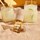 Limonada Gelada Perfume Mist - Bruma perfumada para cuerpo y cabello