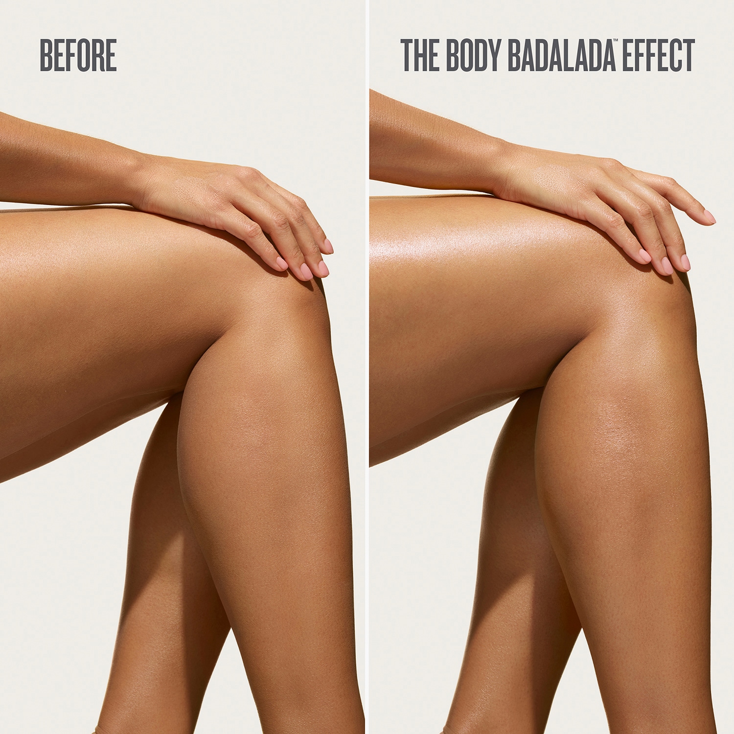 Body Badalada - 24-hour weightless hydration lotion