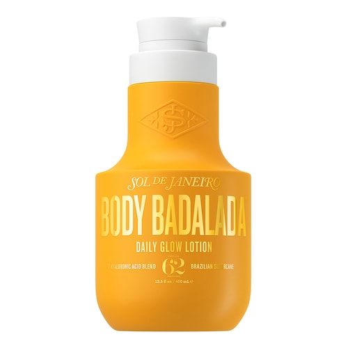 SOL DE JANEIRO - Body Badalada™ Glow Lotion