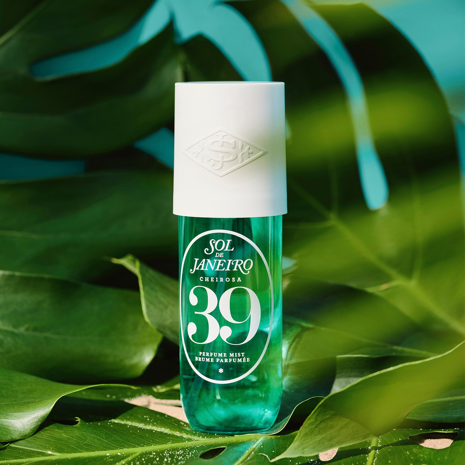 Cheirosa 39 Hair & Body Perfume Mist
