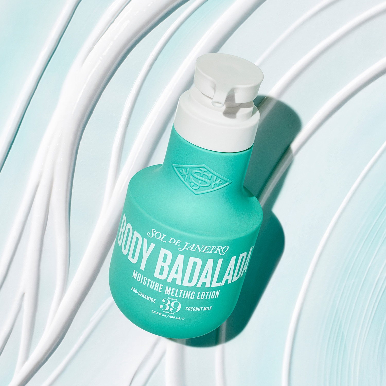 Body Badalada™ Moisture Melting Lotion - Lotiune hidratanta
