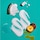 Body Badalada™ Moisture Melting Lotion - Intensive Feuchtigkeitslotion 24 h