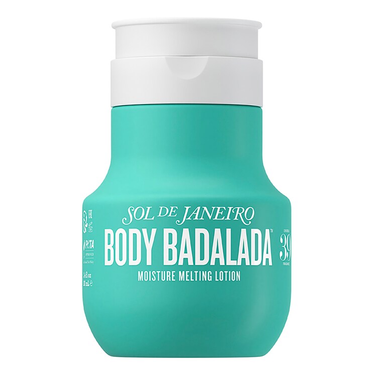 Body Badalada™ Moisture Melting Lotion - Lotion hydratation intense 24h