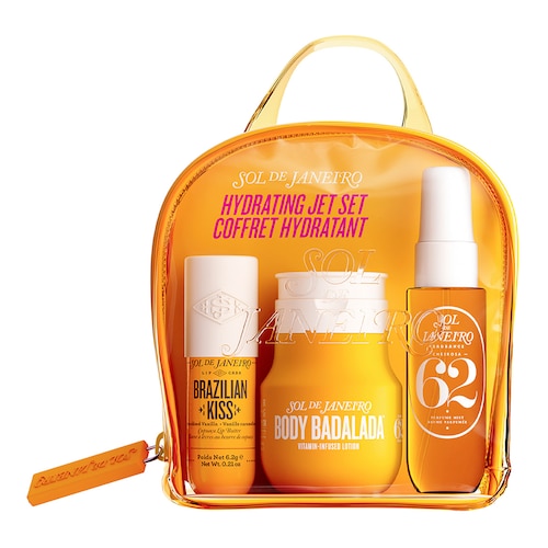 SOL DE JANEIRO - Hydrating Jet Set