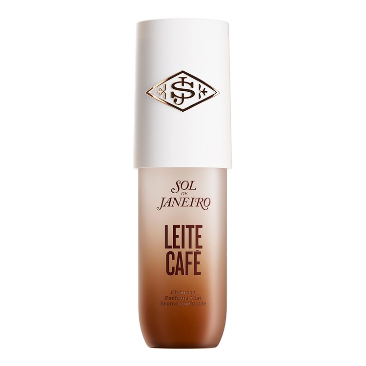 Leite Café Perfume Mist - Brume parfumée corps & cheveux