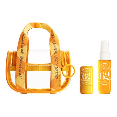 Sol De Janeiro - Coffret Cheirosa Cuties 62