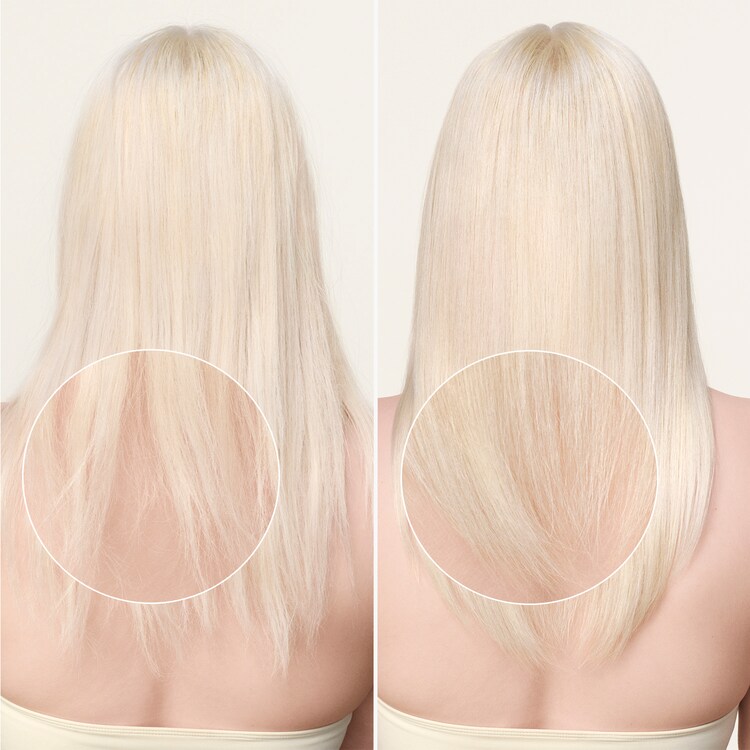 Milky Leave-In Conditioner - Pflegendes Schutzspray