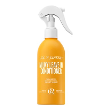 SOL DE JANEIRO - Milky Leave-In Conditioner