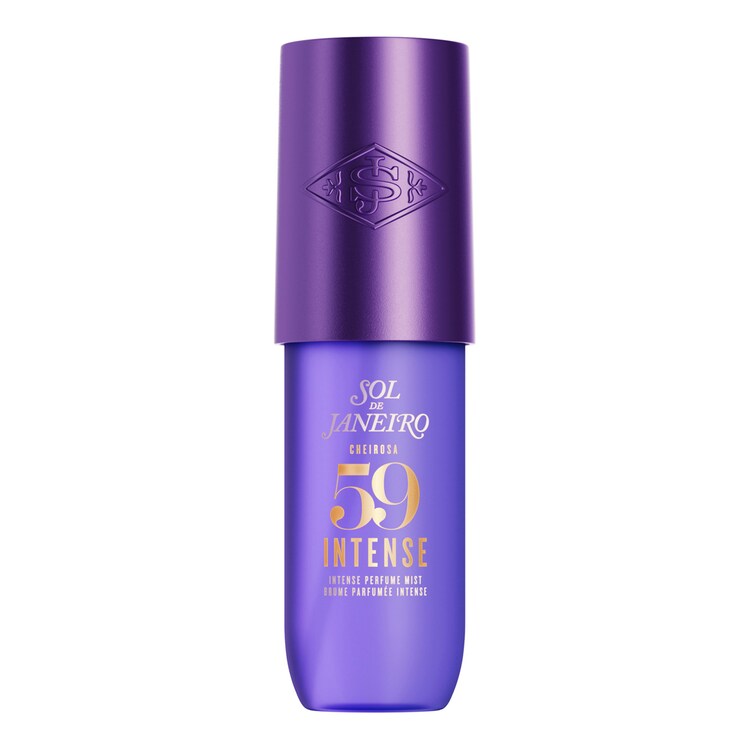 Cheirosa 59 Brume Parfumée Intense - Bruma intensa para corpo e cabelo