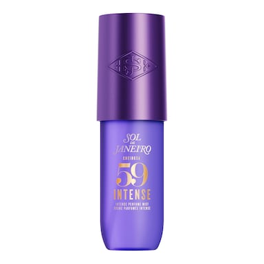 SOL DE JANEIRO - Cheirosa 59 Brume Parfumée Intense