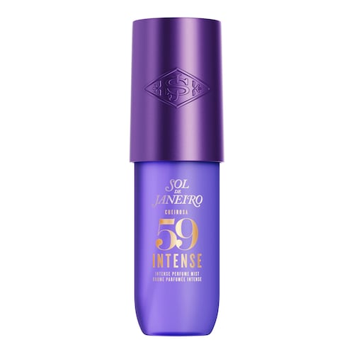 SOL DE JANEIRO - Cheirosa 59 Brume Parfumée Intense