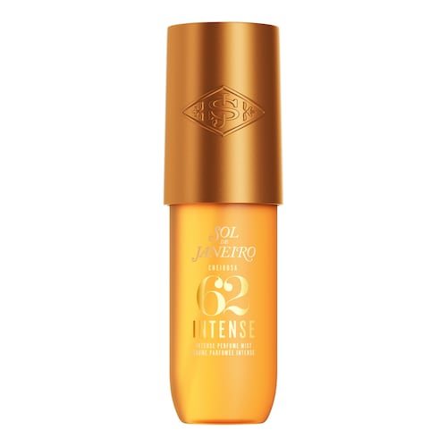 SOL DE JANEIRO - Cheirosa 62 Brume Parfumée Intense
