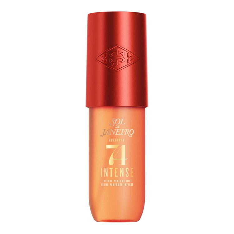 Cheirosa 74 Brume Parfumée Intense - Intensywna mgiełka do ciała i włosów