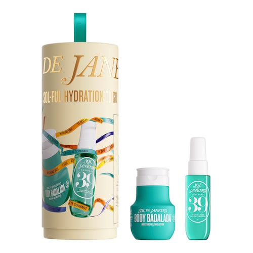 Sol De Janeiro - Sol-Ful Hydration to