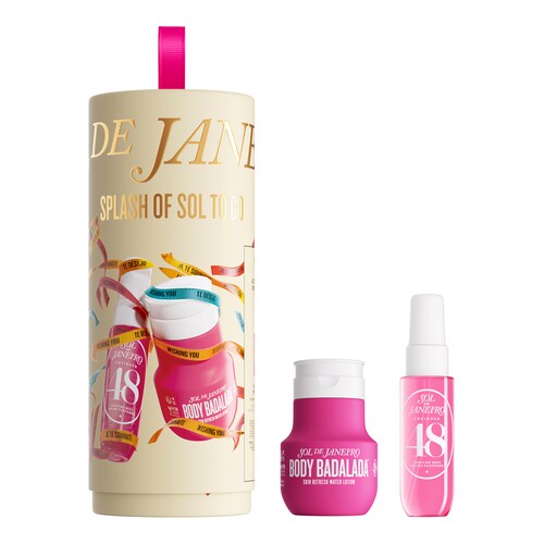 SOL DE JANEIRO - Splash of Sol to Go