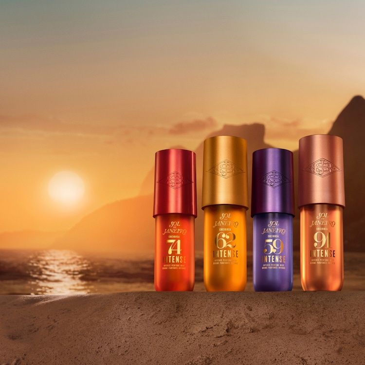 Cheirosa 91 Brume Parfumée Intense - Intensives Mist für Körper und Haare