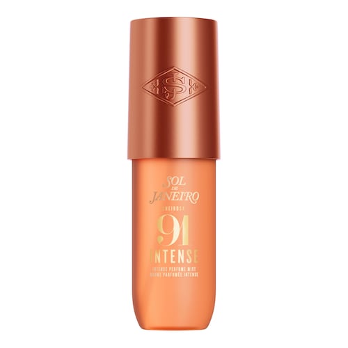SOL DE JANEIRO - Cheirosa 91 Brume Parfumée Intense