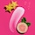 Splash of Sol - Set con lozione corpo rinfrescante e mist profumata