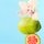 Splash of Sol - Set con lozione corpo rinfrescante e mist profumata