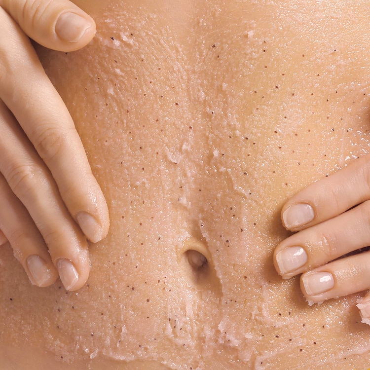 Bum Bum Body Scrub - Tělový peeling