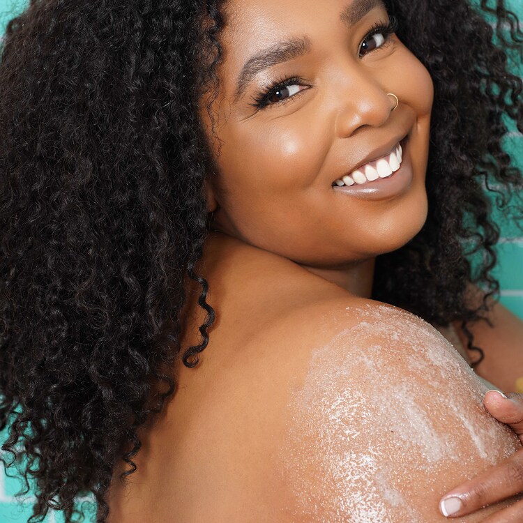Bum Bum Body Scrub - Tělový peeling