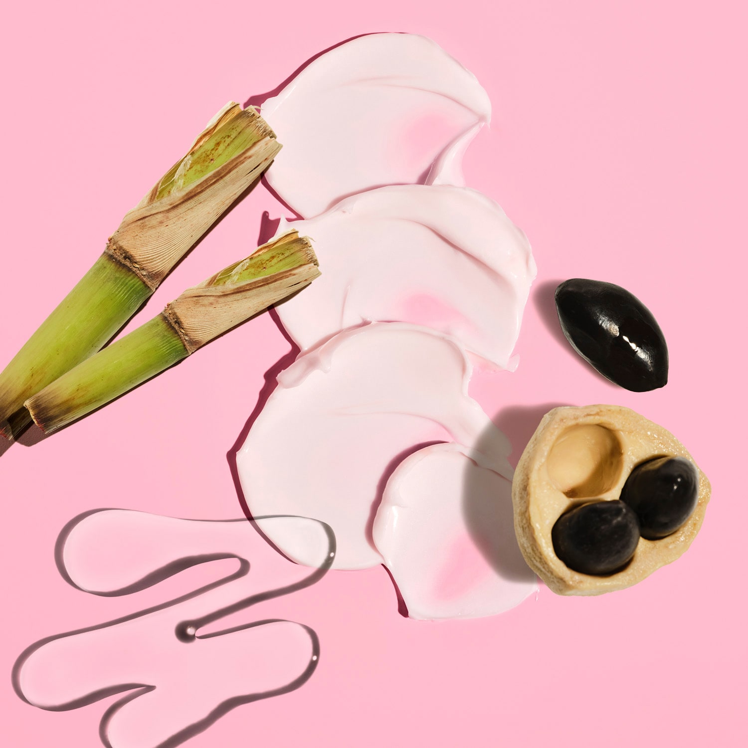 Beija Flor™ Elasti-Cream - Crema intens hidratanta pentru corp