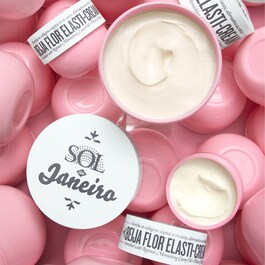 Beija Flor&trade; Elasti-Cream - Bogata hidratantna krema za tijelo