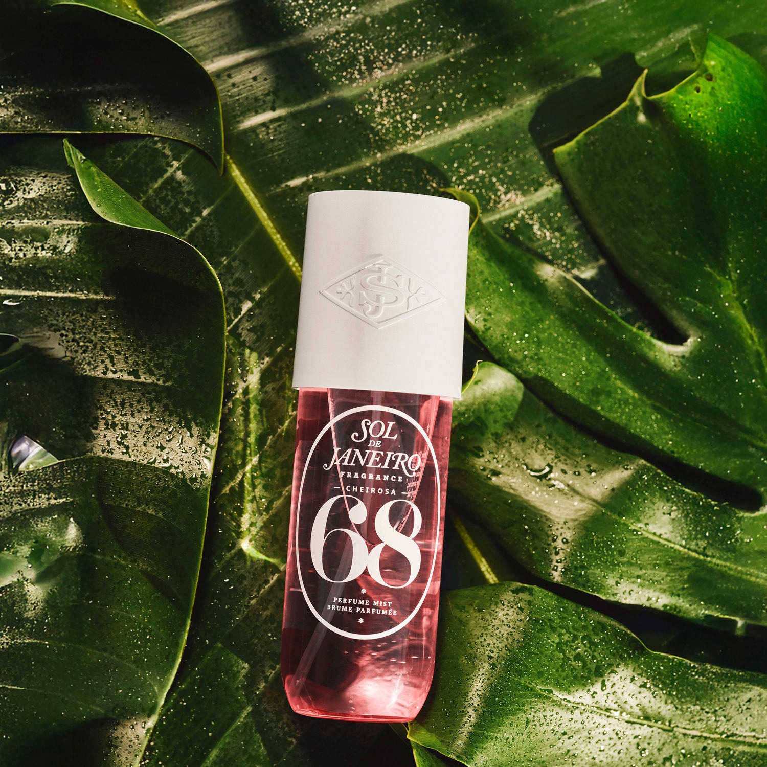 Brazilian Crush Cheirosa 68 Perfume Mist | SOL DE JANEIRO ≡ SEPHORA
