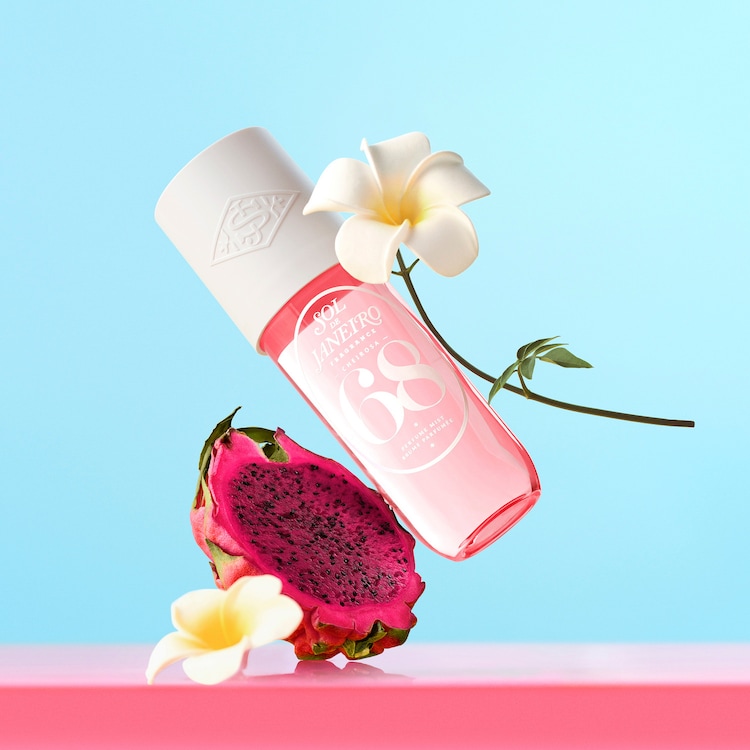 Brazilian Crush Cheirosa 68 - Mist für Körper und Haar