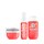 Bom Dia Bright™ Jet Set - Estuche tratamiento corporal