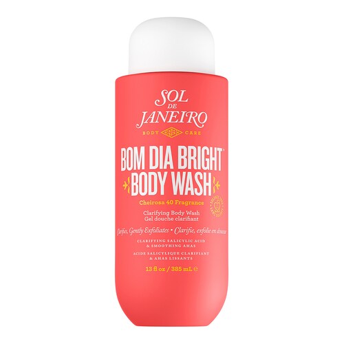 SOL DE JANEIRO - Bom Dia Bright™