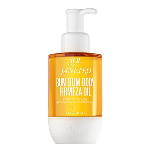 Sol de Janeiro - Bum Bum Body Firmeza Oil