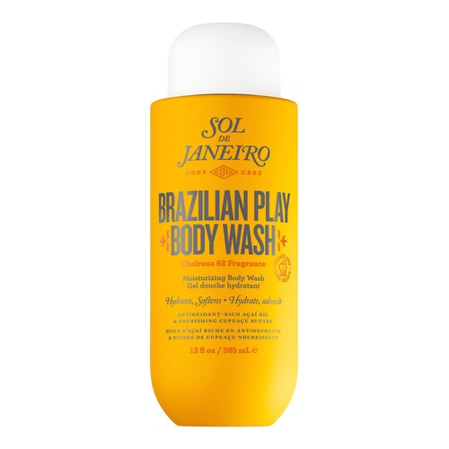 Sol de Janeiro - Brazilian 4Play Shower Cream Gel