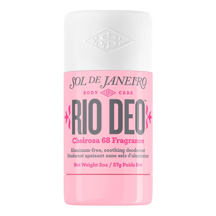 Beija Flor Rio Deo - Déodorant