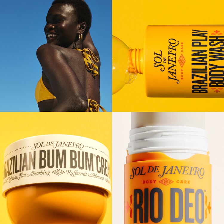 RIO DEO 62 - Ricarica deodorante