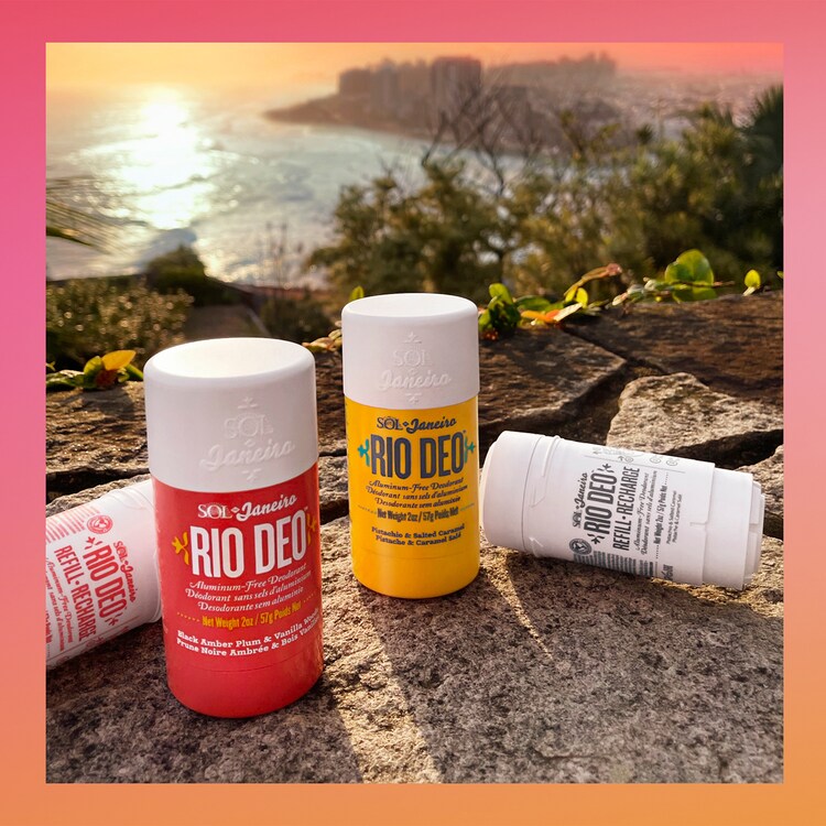 RIO DEO 40 - Refill 