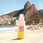 Rio Radiance Body Oil SPF50 - Óleo corporal SPF50