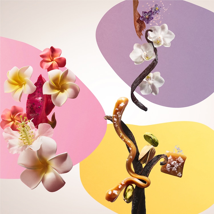 Rio Body Trio - Set crèmes corporelles